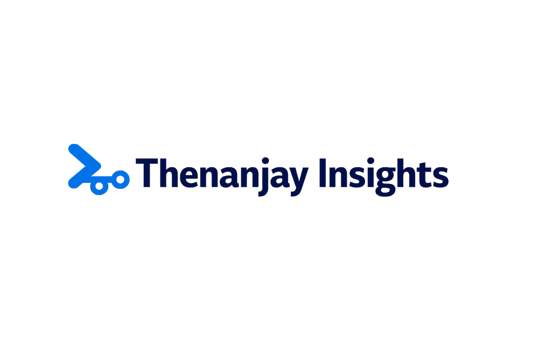 Thenanjay Insights