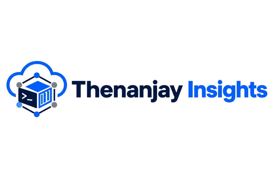 Thenanjay Insights